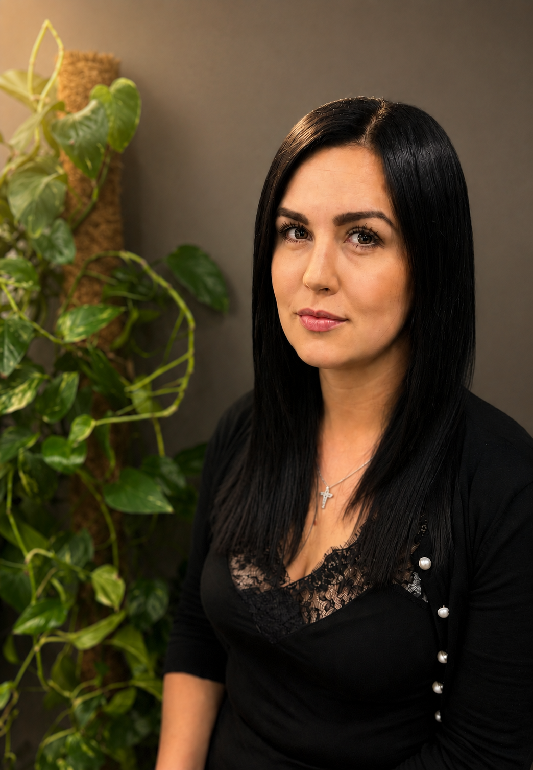 Melissa Friseurin Amberg